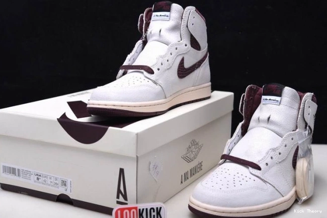 Kicked Out Shoe Store High A Ma DO7097-100 1 x Maniere Air OG Jordan 0814